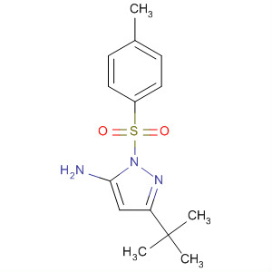 CAS No 72770-73-1  Molecular Structure