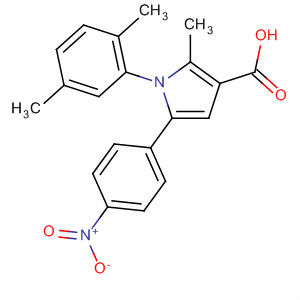 CAS No 72772-06-6  Molecular Structure