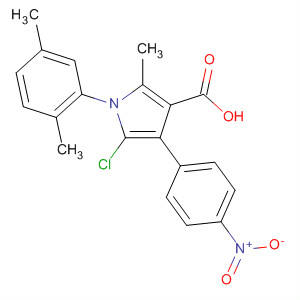 CAS No 72772-08-8  Molecular Structure