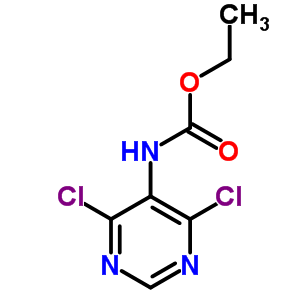 Cas Number: 72772-82-8  Molecular Structure