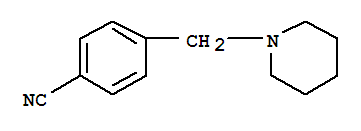 CAS No 727733-92-8  Molecular Structure