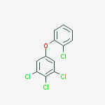 CAS No 727738-60-5  Molecular Structure