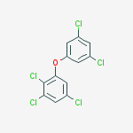 CAS No 727738-68-3  Molecular Structure