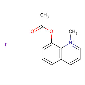 CAS No 7278-17-3  Molecular Structure