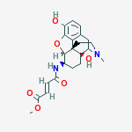 Cas Number: 72782-06-0  Molecular Structure