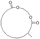 CAS No 72785-15-0  Molecular Structure