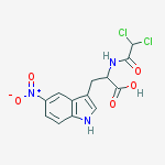 CAS No 72787-23-6  Molecular Structure