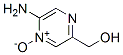 Cas Number: 72788-84-2  Molecular Structure