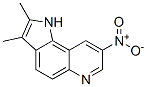 CAS No 72793-32-9  Molecular Structure