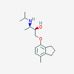 Cas Number: 72795-26-7  Molecular Structure