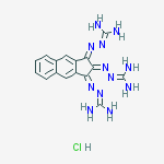 CAS No 72795-34-7  Molecular Structure