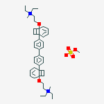 CAS No 72796-88-4  Molecular Structure