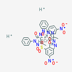 CAS No 72797-04-7  Molecular Structure