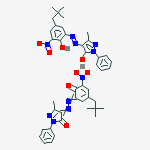 Cas Number: 72797-06-9  Molecular Structure