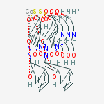 CAS No 72797-09-2  Molecular Structure