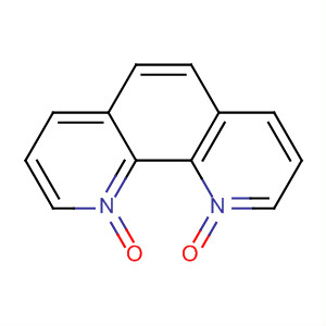 CAS No 72799-24-7  Molecular Structure