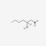 Cas Number: 72799-62-3  Molecular Structure