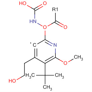 CAS No 727993-72-8  Molecular Structure