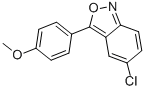 CAS No 728-22-3  Molecular Structure