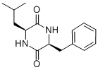 Cas Number: 7280-77-5  Molecular Structure