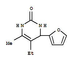 CAS No 728004-16-8  Molecular Structure