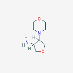 CAS No 728008-08-0  Molecular Structure