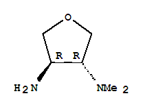 Cas Number: 728008-13-7  Molecular Structure