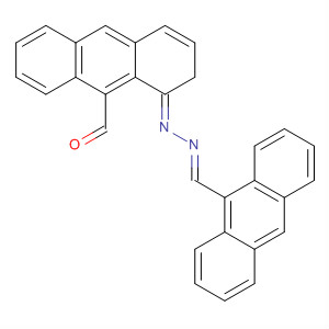 CAS No 72802-90-5  Molecular Structure