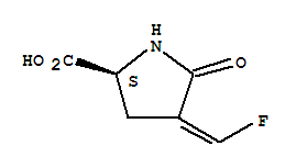 CAS No 728034-35-3  Molecular Structure