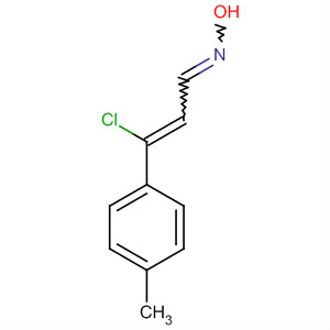 Cas Number: 72806-44-1  Molecular Structure