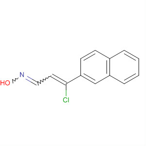 CAS No 72806-47-4  Molecular Structure