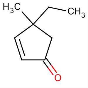 Cas Number: 72807-68-2  Molecular Structure