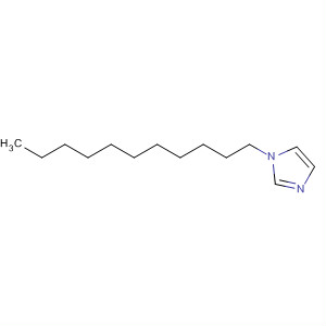 CAS No 72816-78-5  Molecular Structure