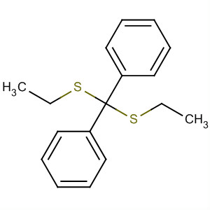 Cas Number: 7282-09-9  Molecular Structure