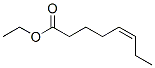 CAS No 72820-74-7  Molecular Structure