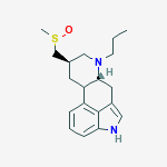 CAS No 72822-01-6  Molecular Structure