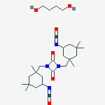 CAS No 72828-34-3  Molecular Structure