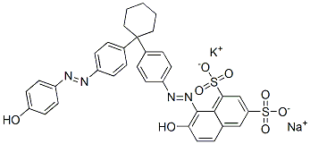 CAS No 72828-67-2  Molecular Structure