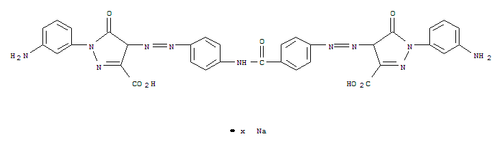 Cas Number: 72828-85-4  Molecular Structure