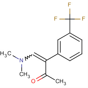 CAS No 72833-79-5  Molecular Structure