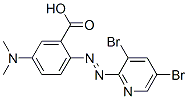 CAS No 72833-87-5  Molecular Structure