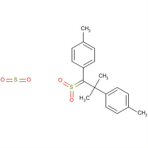 CAS No 72834-71-0  Molecular Structure