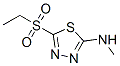 CAS No 72836-35-2  Molecular Structure