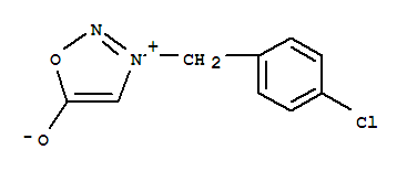 CAS No 72836-41-0  Molecular Structure