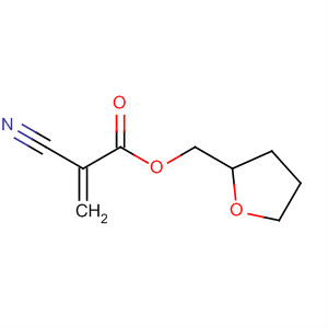 CAS No 72838-75-6  Molecular Structure