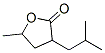 CAS No 72845-84-2  Molecular Structure