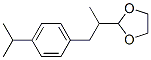 CAS No 72845-85-3  Molecular Structure