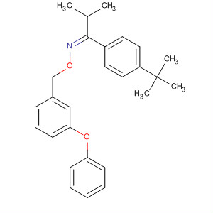 Cas Number: 72847-10-0  Molecular Structure