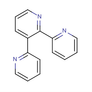CAS No 72847-58-6  Molecular Structure