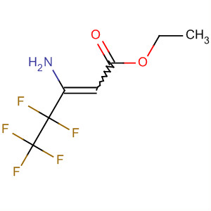 CAS No 72850-56-7  Molecular Structure